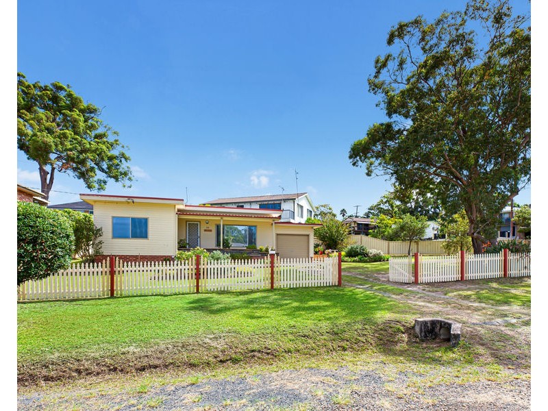25 Noamunga Crescent, Gwandalan NSW 2259