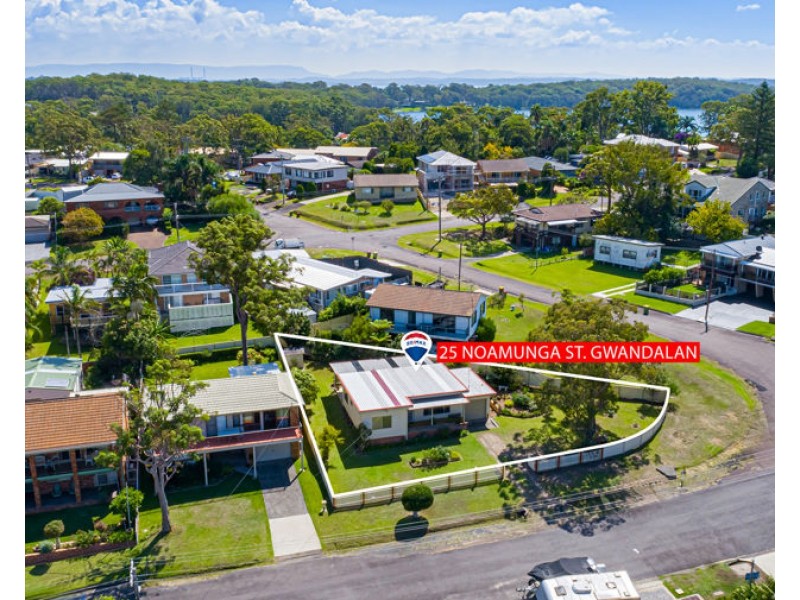 25 Noamunga Crescent, Gwandalan NSW 2259