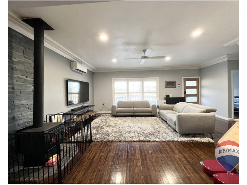 7 CONWAY AVENUE, Cambridge Park NSW 2747