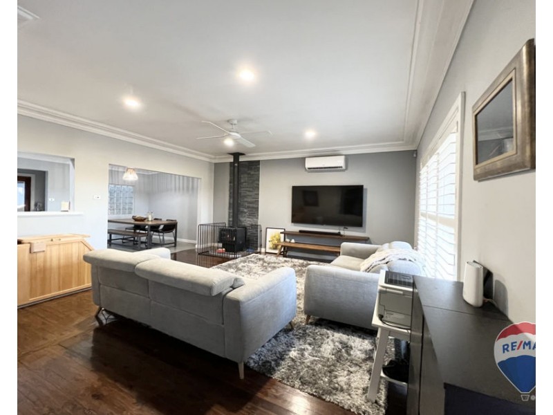 7 CONWAY AVENUE, Cambridge Park NSW 2747