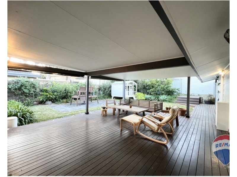 7 CONWAY AVENUE, Cambridge Park NSW 2747