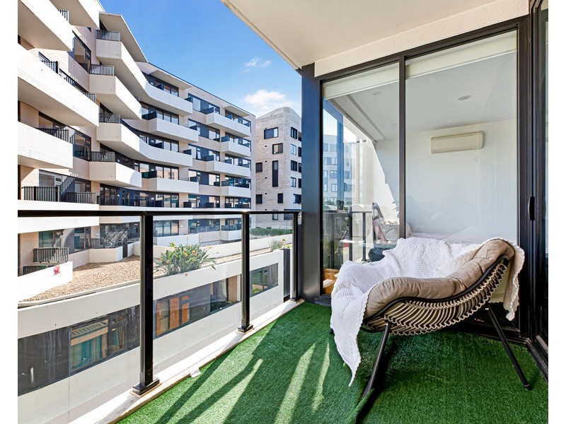 404/81A LORD SHEFFIELD CIRCUIT, Penrith NSW 2750