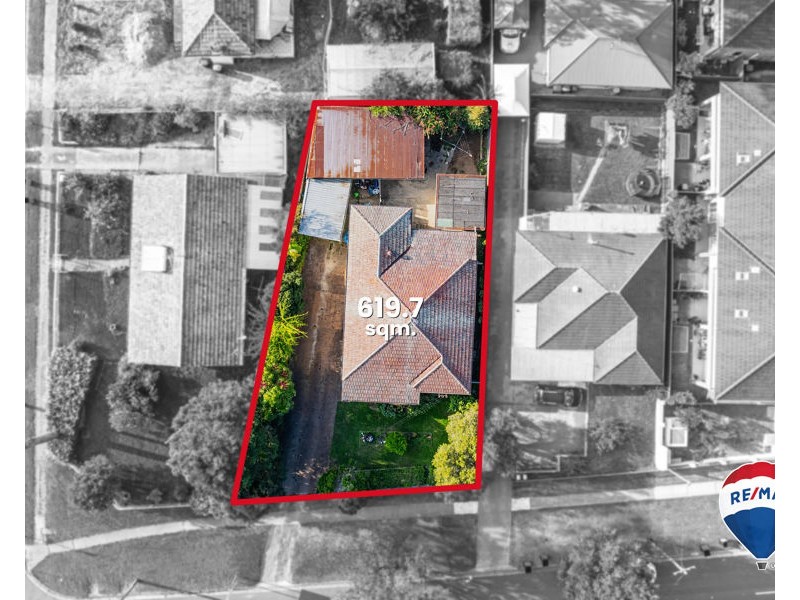157 JAMISON ROAD, Penrith NSW 2750
