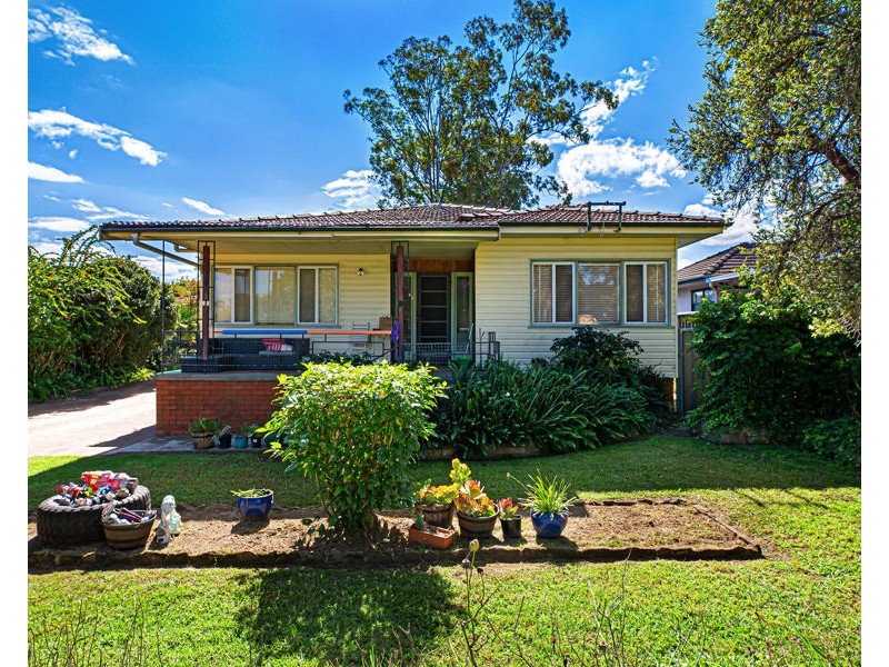 157 JAMISON ROAD, Penrith NSW 2750
