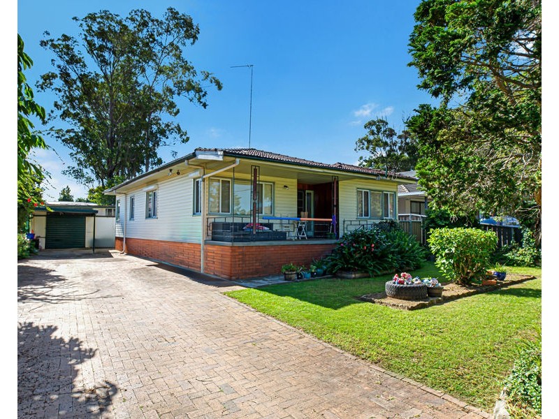 157 JAMISON ROAD, Penrith NSW 2750