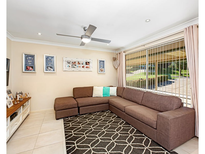 4 ELLIM PLACE, Cranebrook NSW 2749