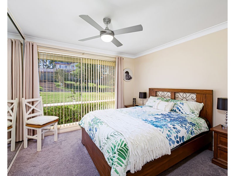 4 ELLIM PLACE, Cranebrook NSW 2749