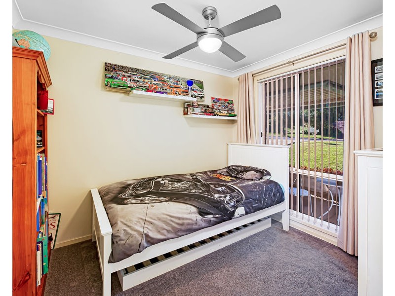4 ELLIM PLACE, Cranebrook NSW 2749