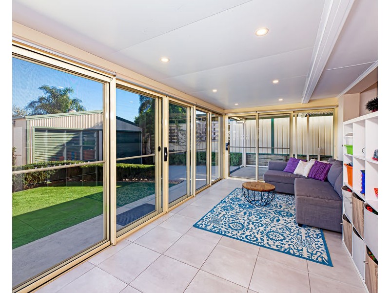 4 ELLIM PLACE, Cranebrook NSW 2749