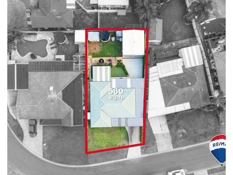 4 ELLIM PLACE, Cranebrook NSW 2749