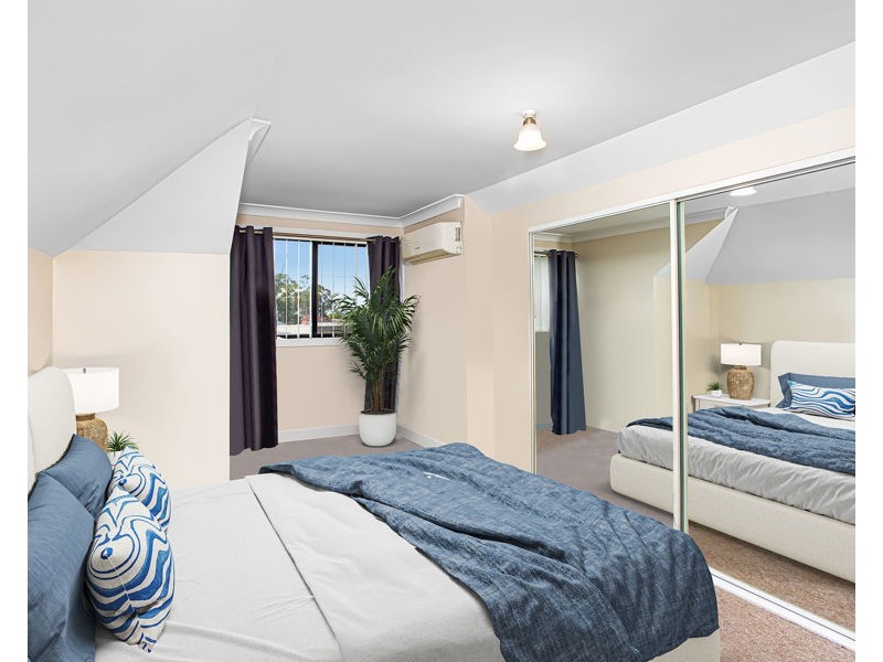 8/27 BARLOW STREET, Cambridge Park NSW 2747