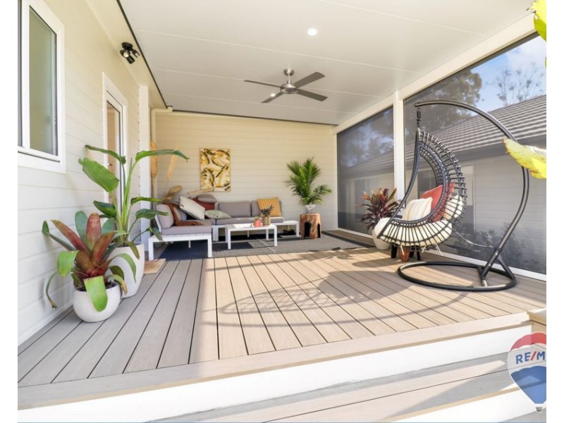 151 and 151A OXFORD STREET, Cambridge Park NSW 2747