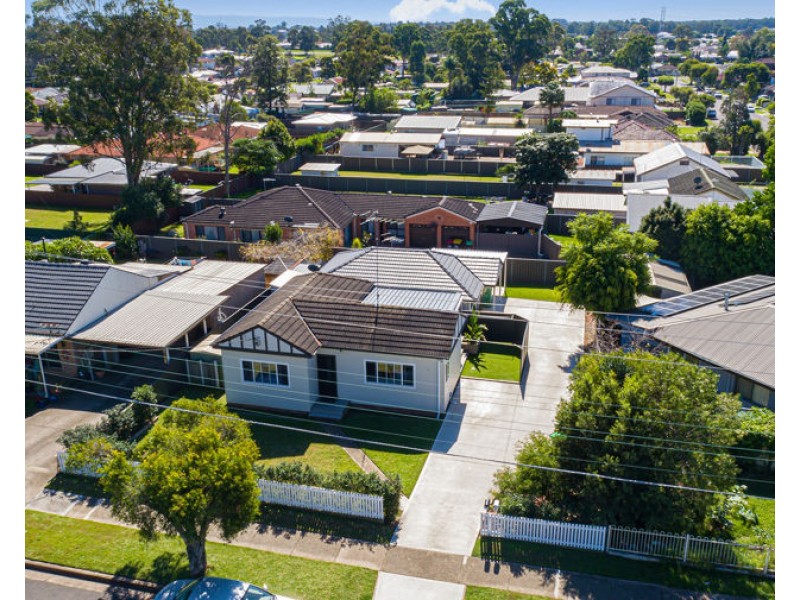 151 and 151A OXFORD STREET, Cambridge Park NSW 2747