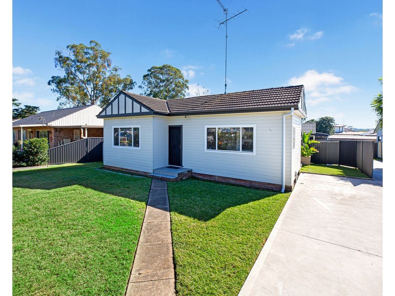 151 and 151A OXFORD STREET, Cambridge Park NSW 2747