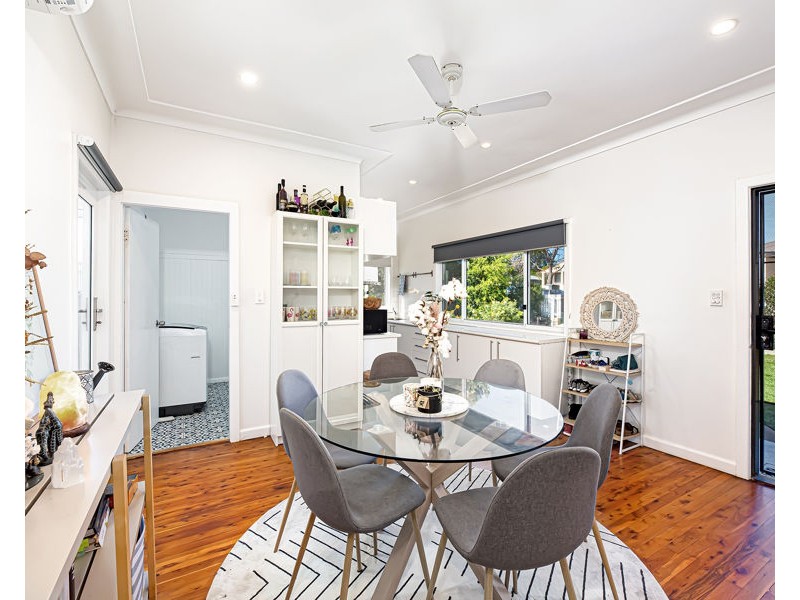 151 and 151A OXFORD STREET, Cambridge Park NSW 2747