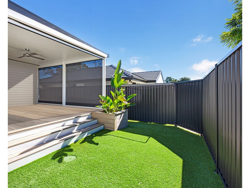 151 and 151A OXFORD STREET, Cambridge Park NSW 2747