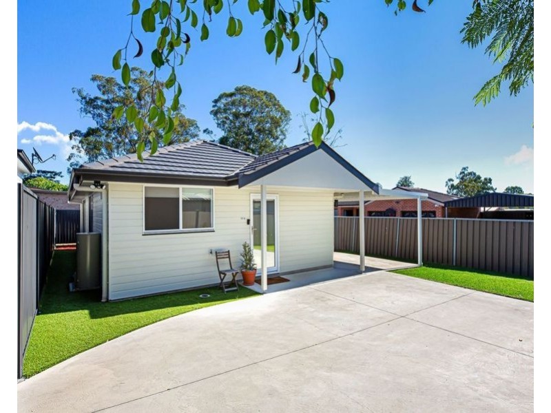 151 and 151A OXFORD STREET, Cambridge Park NSW 2747