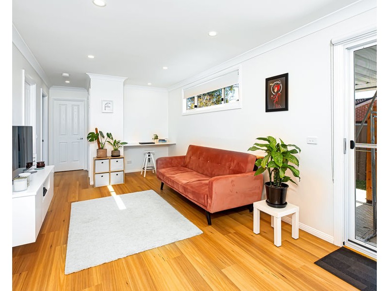 151 and 151A OXFORD STREET, Cambridge Park NSW 2747
