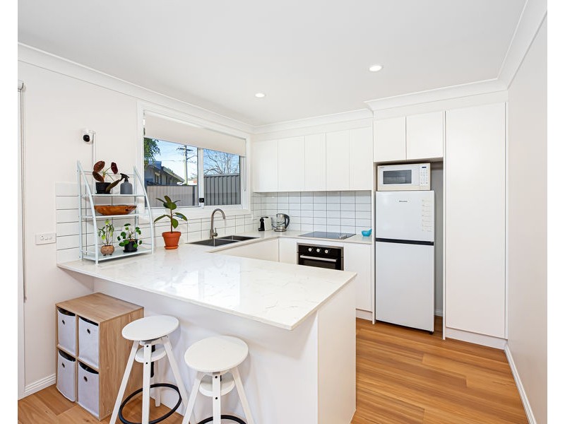 151 and 151A OXFORD STREET, Cambridge Park NSW 2747