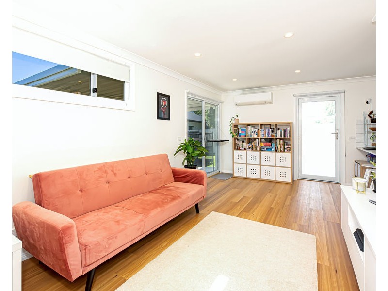 151 and 151A OXFORD STREET, Cambridge Park NSW 2747