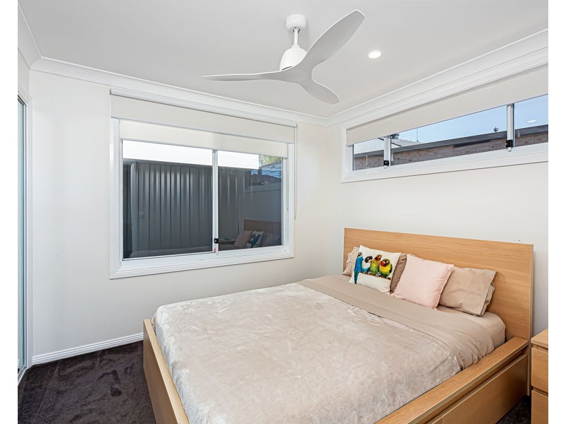 151 and 151A OXFORD STREET, Cambridge Park NSW 2747