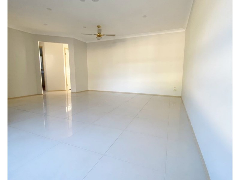 19 WARGON CRESCENT, Glenmore Park NSW 2745