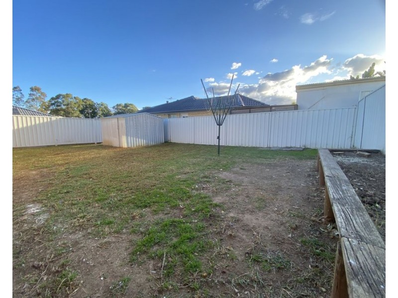 19 WARGON CRESCENT, Glenmore Park NSW 2745