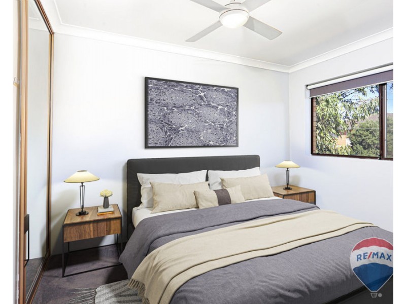 8/68 PUTLAND STREET, St Marys NSW 2760