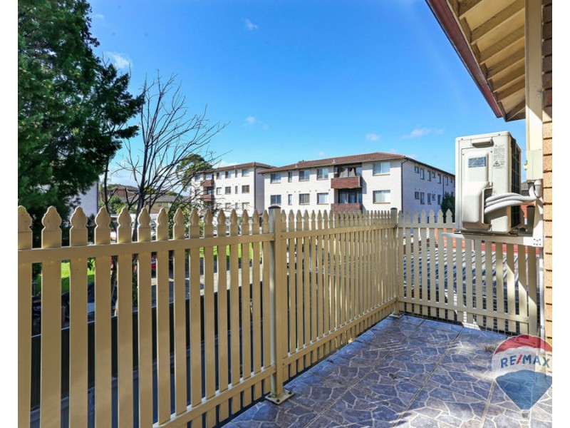 8/68 PUTLAND STREET, St Marys NSW 2760