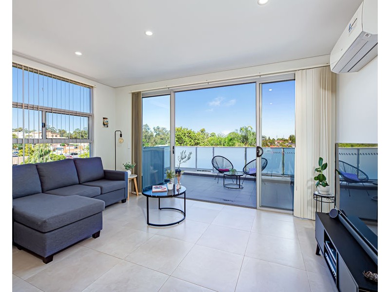 27/12-14 HOPE STREET, Penrith NSW 2750