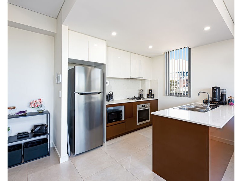 27/12-14 HOPE STREET, Penrith NSW 2750