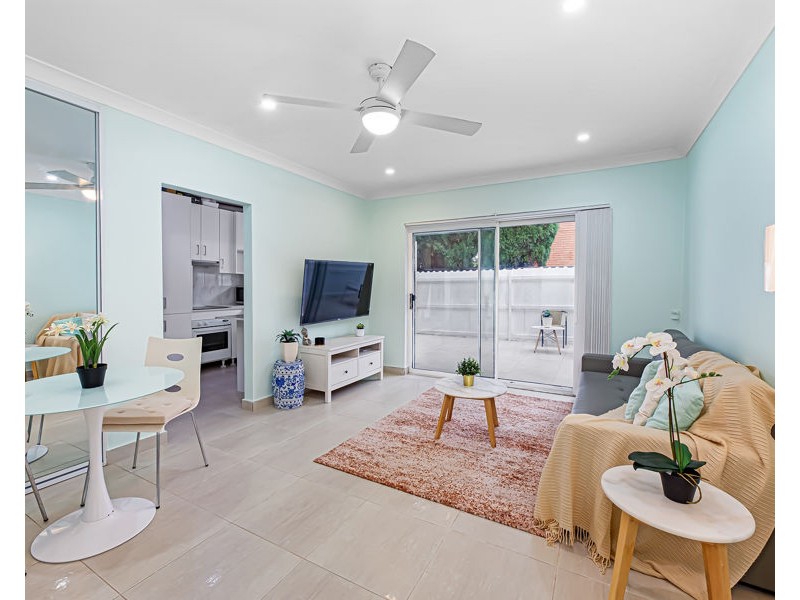 1/68 PUTLAND STREET, St Marys NSW 2760