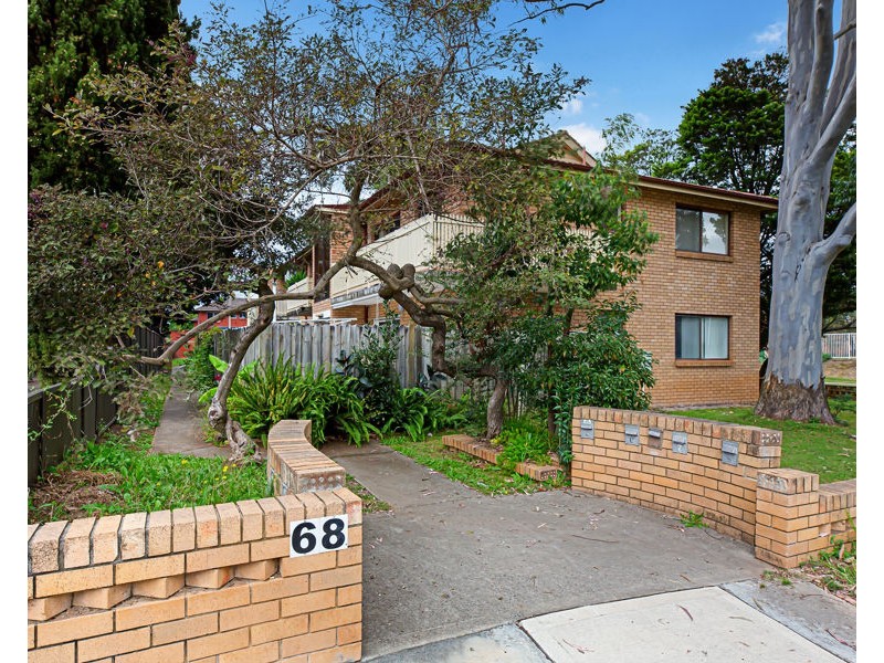 1/68 PUTLAND STREET, St Marys NSW 2760