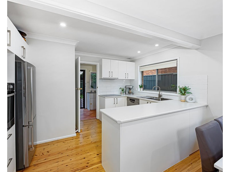 2 CLEEVE PLACE, Cambridge Gardens NSW 2747