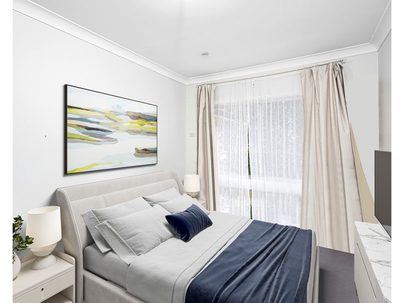 2 CLEEVE PLACE, Cambridge Gardens NSW 2747