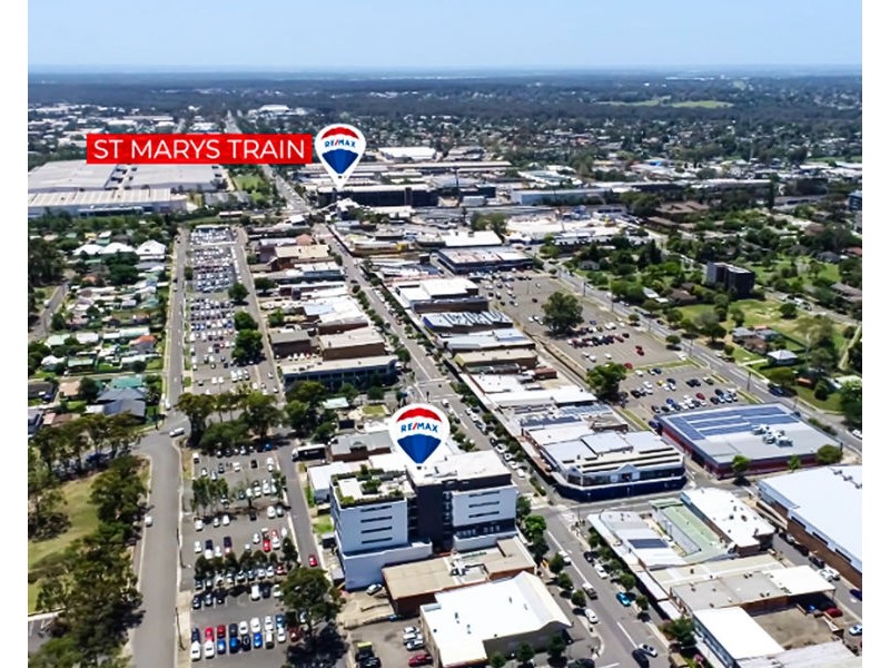 528/159 Queen Street, St Marys NSW 2760