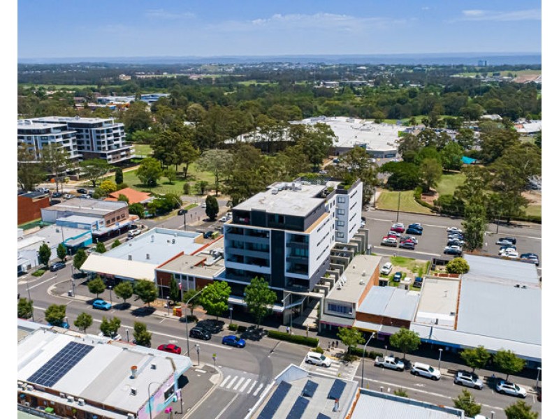 528/159 Queen Street, St Marys NSW 2760