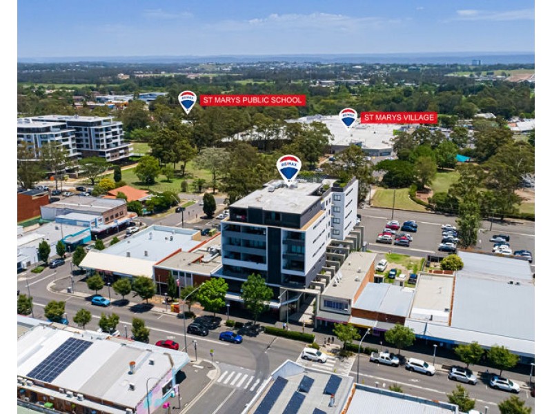 528/159 Queen Street, St Marys NSW 2760