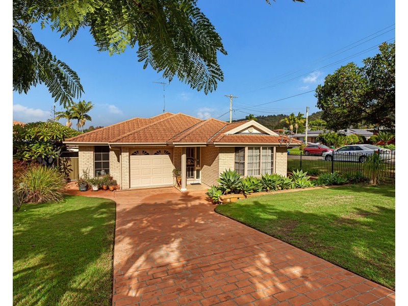 266 GREAT WESTERN HIGHWAY, Emu Plains NSW 2750