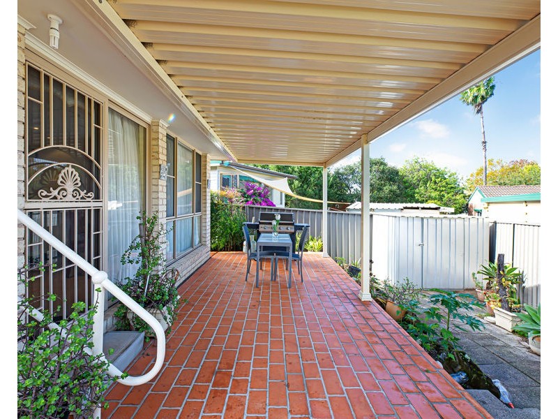 266 GREAT WESTERN HIGHWAY, Emu Plains NSW 2750