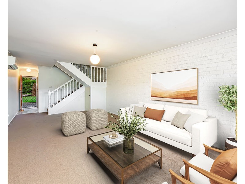 3/18 SECOND AVENUE, Kingswood NSW 2747