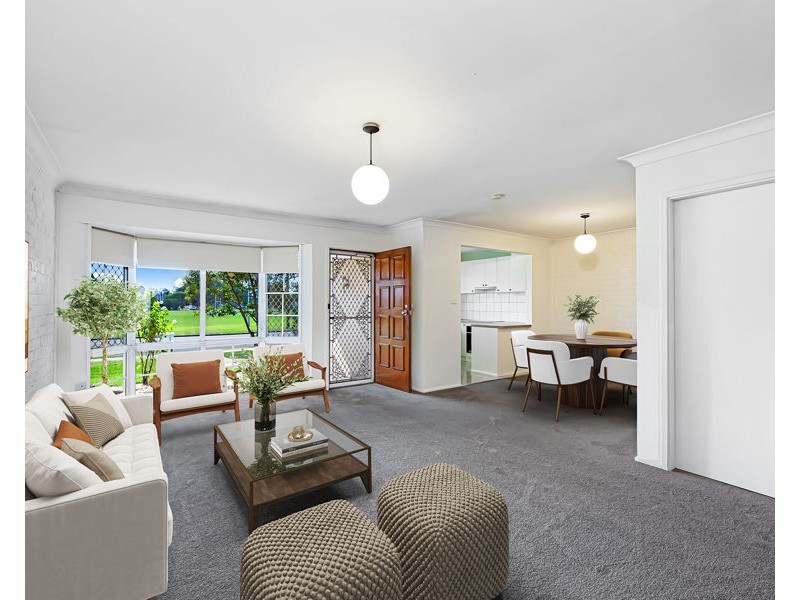 3/18 SECOND AVENUE, Kingswood NSW 2747