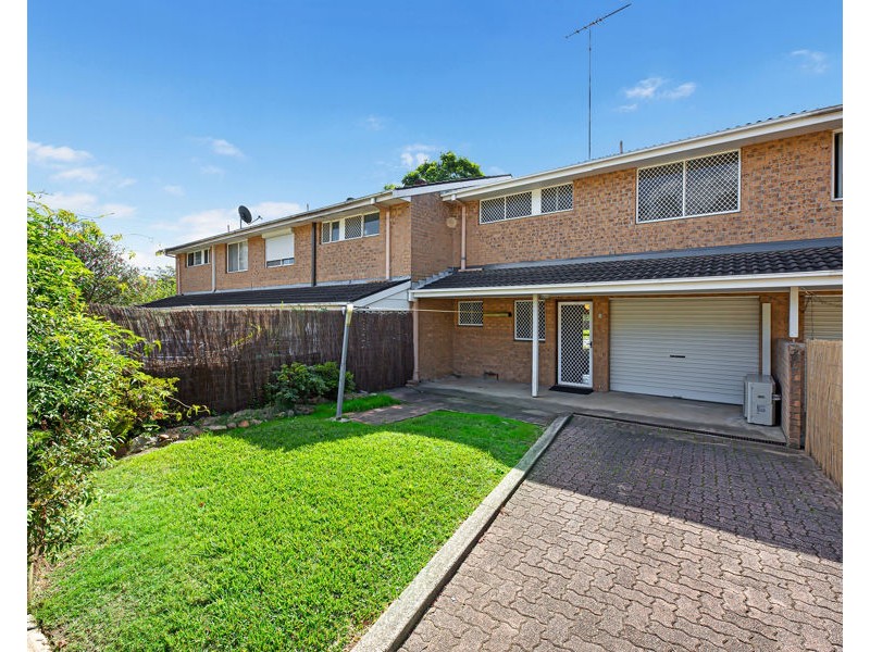 3/18 SECOND AVENUE, Kingswood NSW 2747