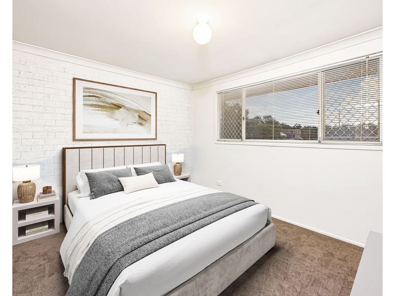 3/18 SECOND AVENUE, Kingswood NSW 2747