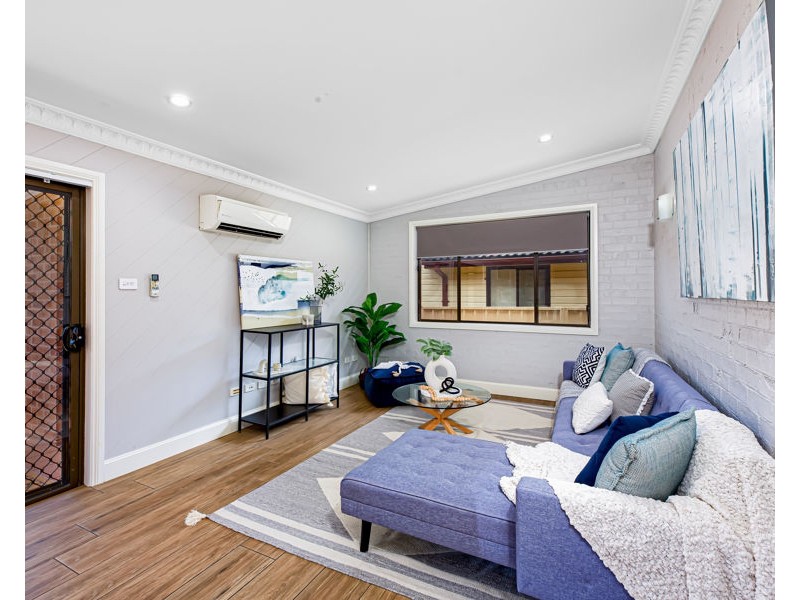 37 CAMBRIDGE STREET, Cambridge Park NSW 2747