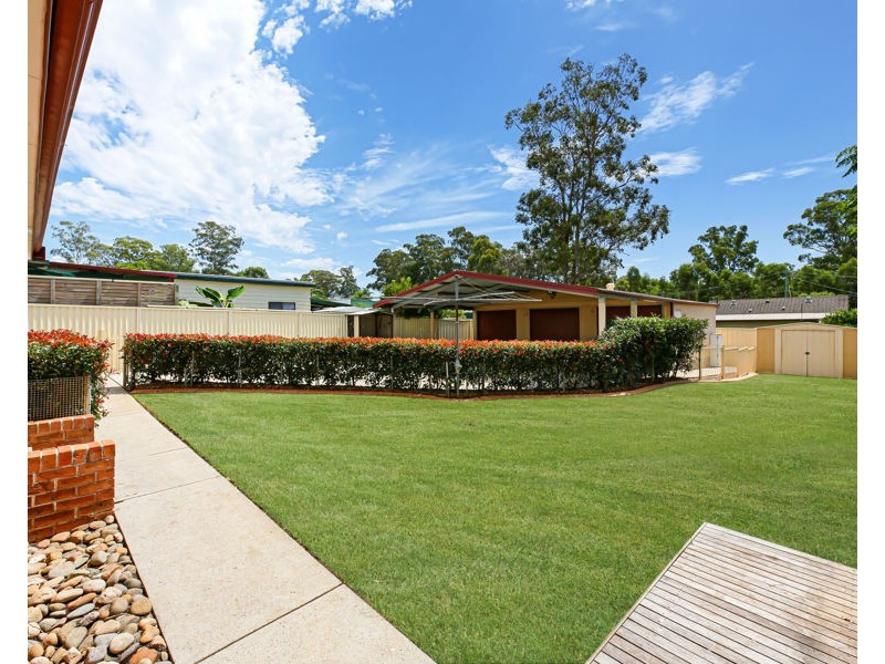 37 CAMBRIDGE STREET, Cambridge Park NSW 2747