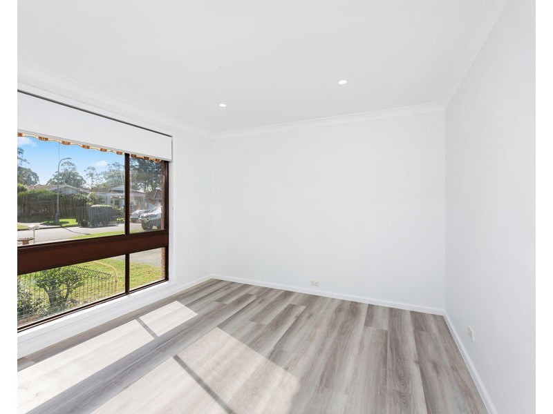 12 DRAKE STREET, Jamisontown NSW 2750