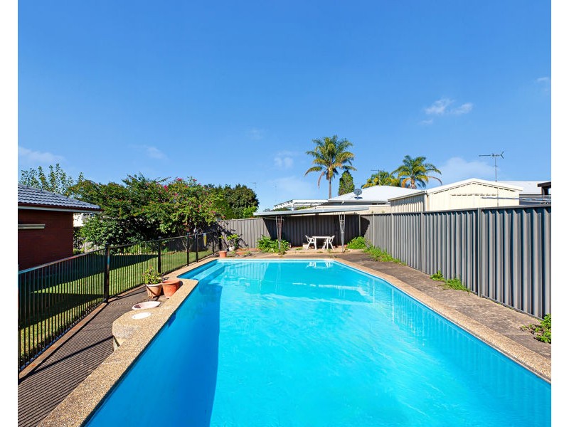 25 JEAN STREET, Kingswood NSW 2747