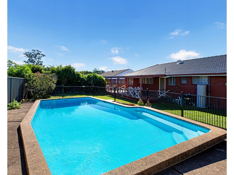 25 JEAN STREET, Kingswood NSW 2747