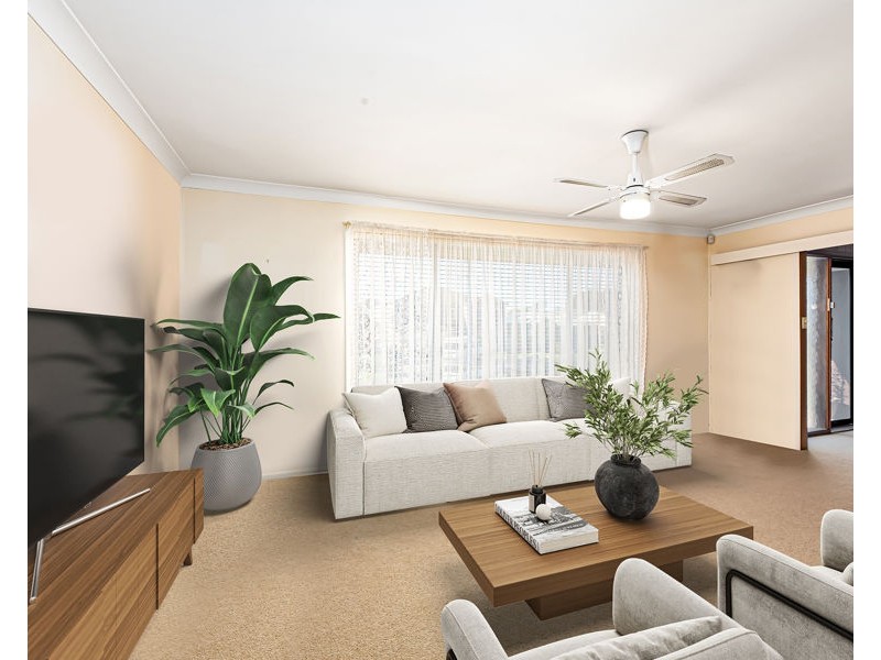 25 JEAN STREET, Kingswood NSW 2747